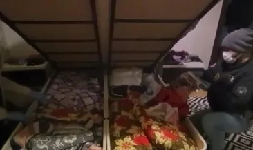 Mersin’de PKK/KCK’ya yönelik operasyon! 12 gözaltı kararı: Aralarında HDP’li il başkanları da var