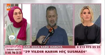 Esra Erol’da Kestane balının diyarı Zonguldak’tan selamlar sözleri ile gündem olan Fehmi Pazarlı, SABAH’a konuştu