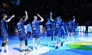 Anadolu Efes - Paris Basketbol maçı hangi kanalda ve saat kaçta? EuroLeague 20. Hafta karşılaşması