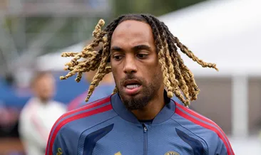 Sacha Boey’e transfer engeli!