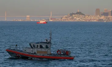 San Francisco’da tekne faciası: 1 ölü