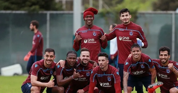 Trabzonspor yabancılardan en fazla verimi aldığı sezonu yaşadı