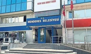 CHP’li belediyede altın vurgunu