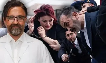 Yenidoğan çetesinin iki numarası intihar etti #antalya