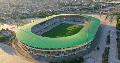 Diyarbakır ve kocaeli Şanlıurfa’ya akın edecek #diyarbakir
