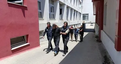 Dini değerleri sömürerek para toplayıp DEAŞ’a aktardılar #adana