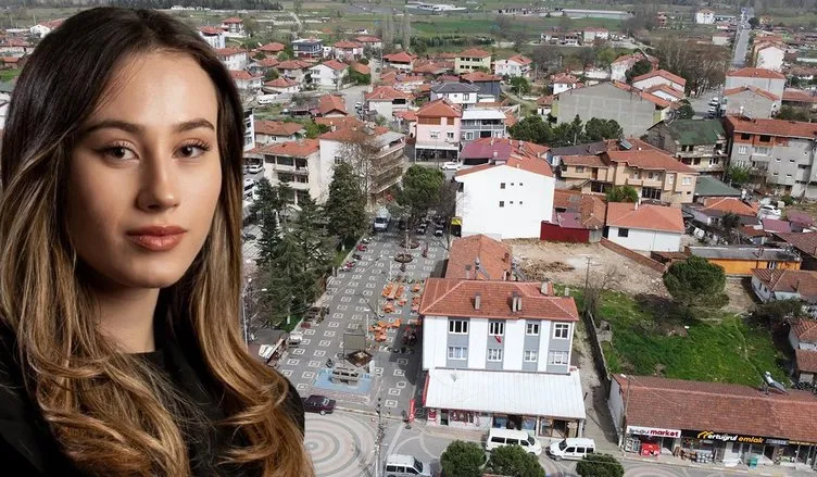 O Türkiye’nin en genç belediye başkanı: Zeynep Çelik ilk kez SABAH’A konuştu!