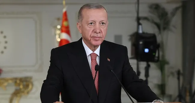 SON DAKİKA | Başkan Erdoğan’dan Fas’a geçmiş olsun mesajı SON DAKİKA | Başkan Erdoğan’dan Fas’a geçmiş olsun mesajı