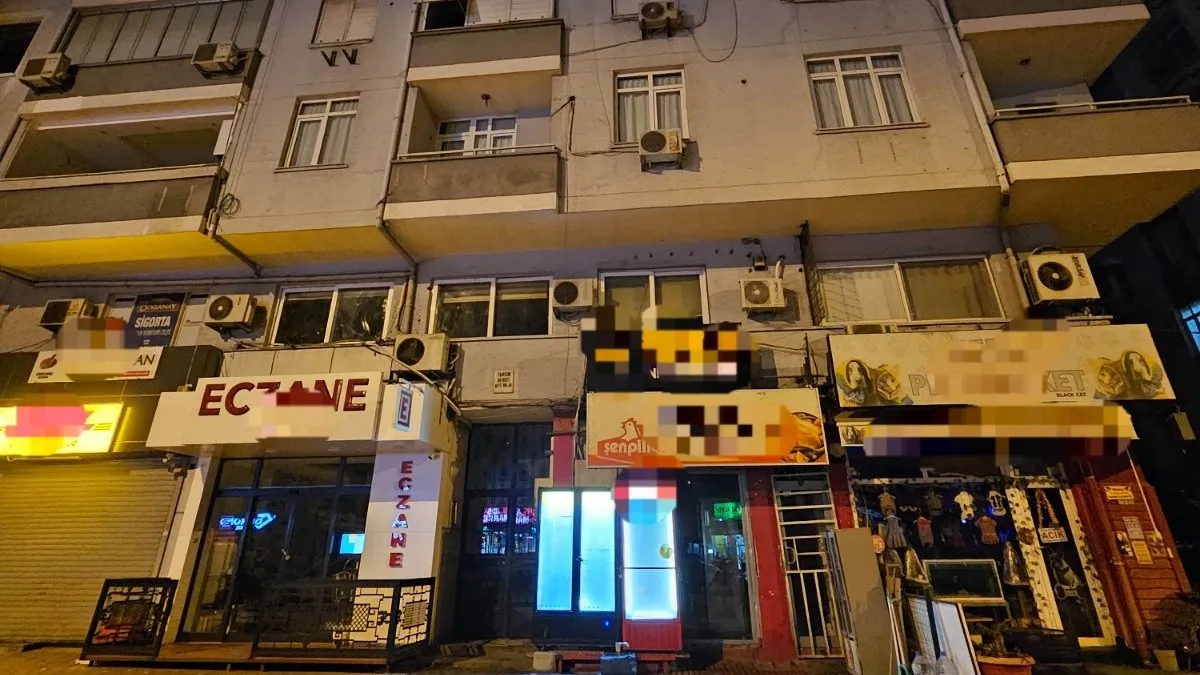 Adana’da korkunç olay: Önce kız arkadaşını öldürdü sonra… Adana’da korkunç olay: Önce kız arkadaşını öldürdü sonra…
