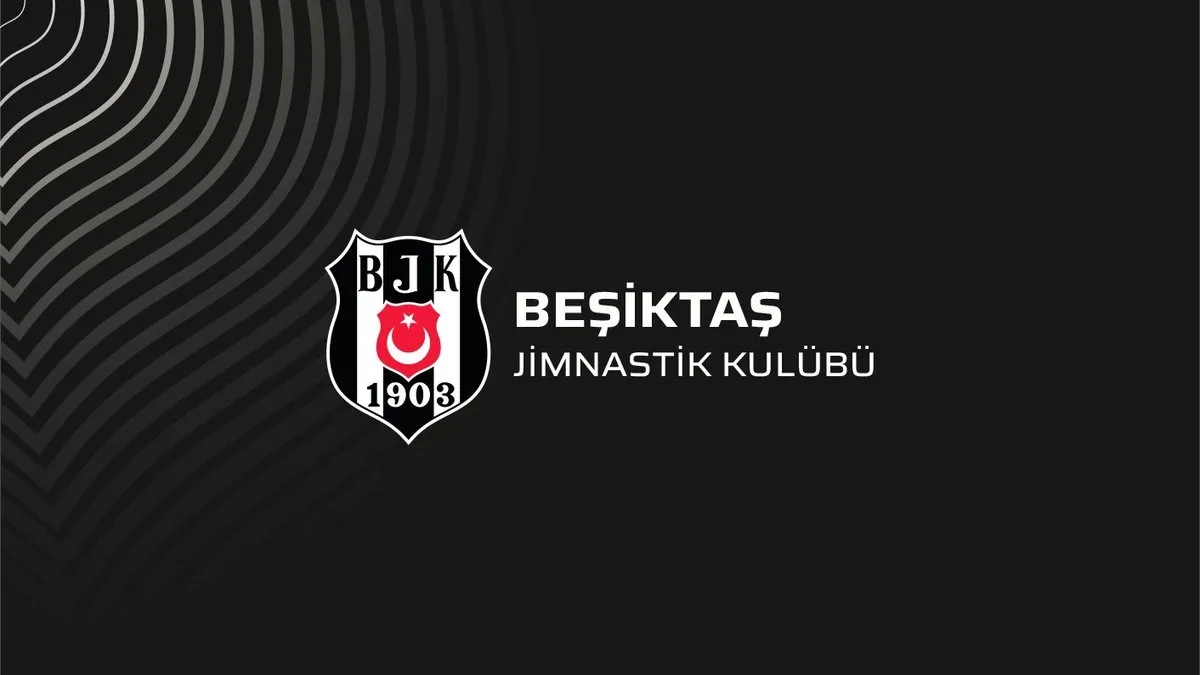 Beşiktaş'ta 4 futbolcu, Fenerbahçe derbisinde yok