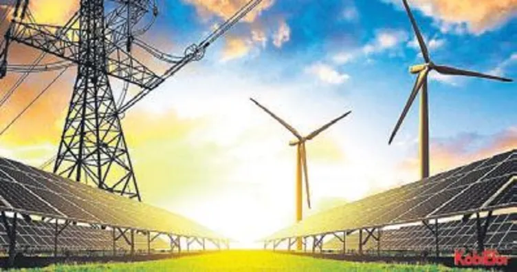 Enerjide Gardaş zirvesi