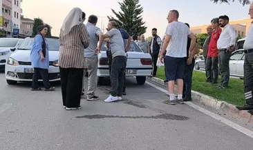 Alkolden ehliyetine el konulan sürücü akıllanmadı... Hem alkollü hem ehliyetsiz kazaya karıştı #bursa