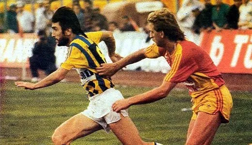 Rıdvan Dilmen'in hayatı
