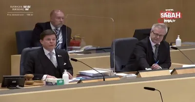 İsveç’e ilk kadın başbakan | Video