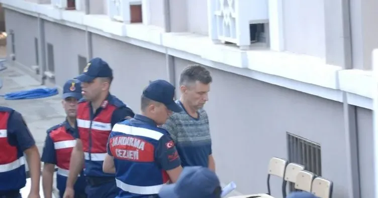 Rus doktora 18 yıl hapis!