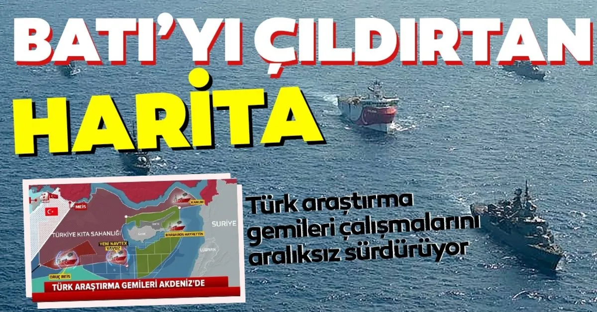 turk gemileri ilan edilen navtex lerin