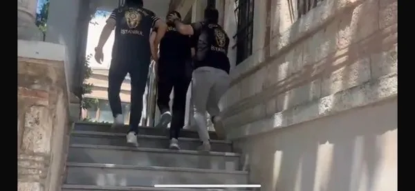 Sosyal medyada nefret kusan şüpheli