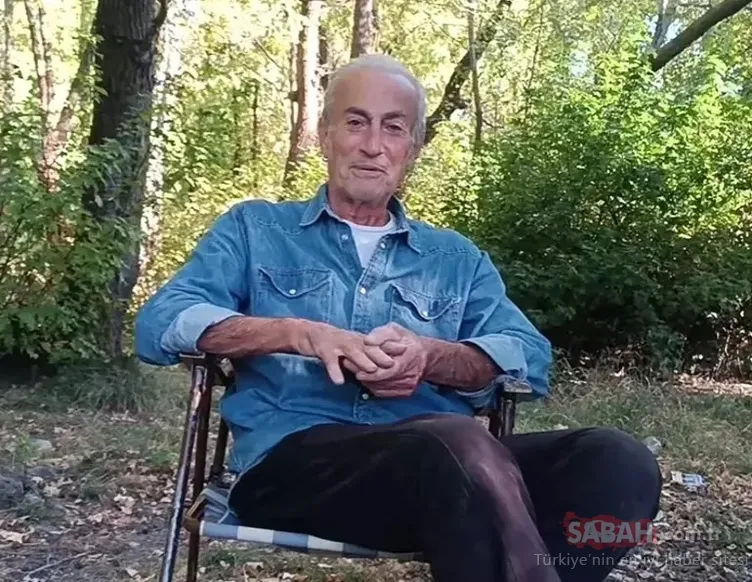 Bakın şimdi ne yapıyor! İffet’in Cemil’i yıllar sonra ortaya çıktı! Yaşlanmış ama hâlâ çok karizmatik