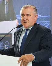 Bakan Bak’tan Fenerbahçe Tarfin’e tebrik
