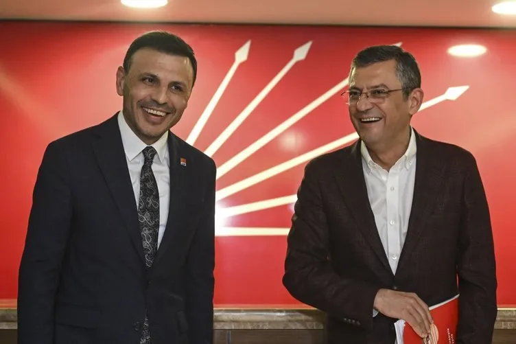 SON DAKİKA | CHP’de tarihin en ağır rüşvet operasyonu! Hedef partiyi ele geçirmek: İphone, dolar, lüks daire...