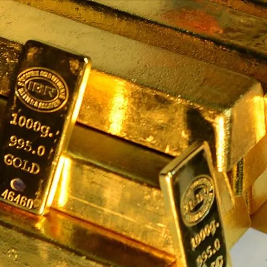 Altının kilogram fiyatı geriledi