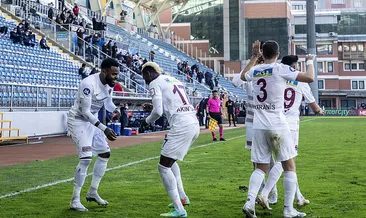 İstanbul’da Hatayspor rüzgarı!