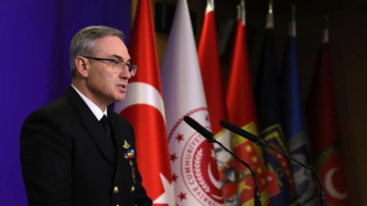 MSB: KKTC'nin haklarının yok sayıldığı hiçbir anlaşmayı kabul etmemiz mümkün değildir