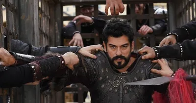 KURULUŞ OSMAN 109. BÖLÜM İZLE ATV EKRANINDA! Osman Bey ile Sultan Alaeddin karşı karşıya! Kuruluş Osman son bölüm full HD izle kesintisiz tek parça