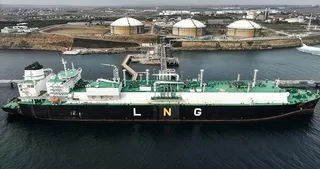 Küresel LNG arzı 2026 yılında artacak