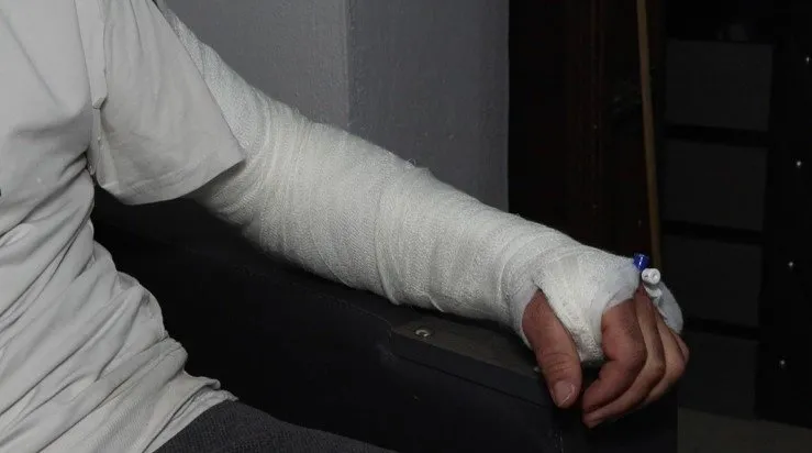 Esenyurt’ta metrobüsten bir anda fırladı: Aklıma gelseydi orada durmazdım...