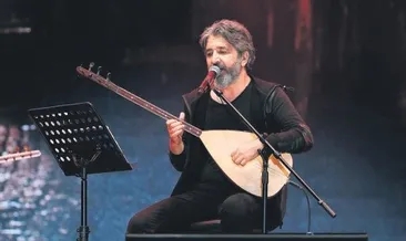 Yeditepe’de şarkılı türkülü konser