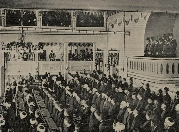 Bediüzzaman Said Nursi'nin hayatı