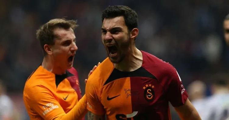 GALATASARAY HABERLERİ: Cimbom’da Kaan Ayhan artık kaptan!