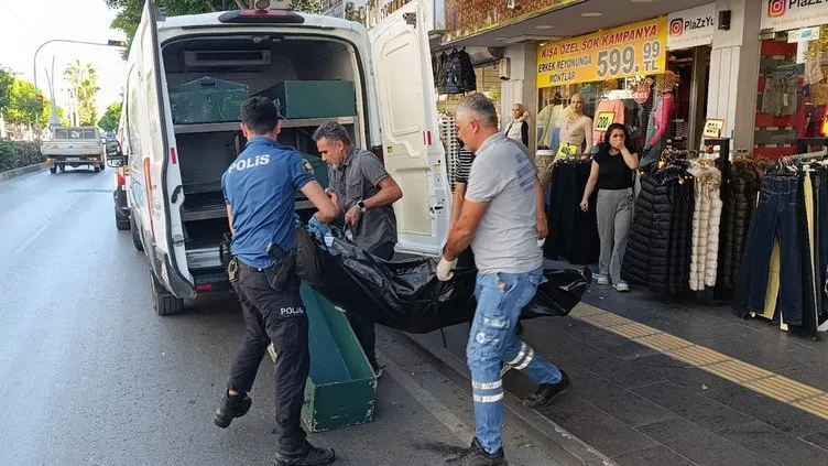 23 yaşındaki Zehra Gün’ün şüpheli ölümü! En son erkek arkadaşıyla…