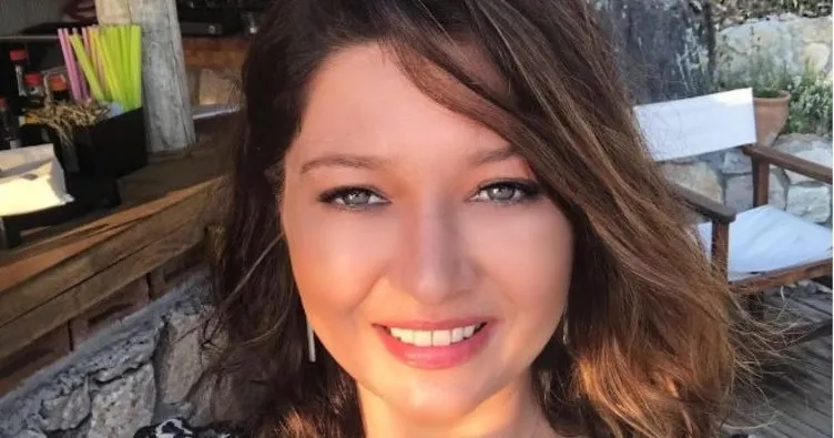 Nurgül Yeşilçay’ın gözüne ne oldu?