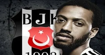 Beşiktaş taraftarının Fernandes sevgisi