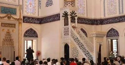 CUMA HUTBESİ 29 KASIM PDF TAM METİN YAYINDA! İşte, Diyanet ile Cuma Hutbesi tam metni ve konusu