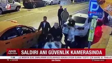 Piiz grubu üyesi Mehmet Dudarık’a konser sonrası yumruklu saldırı! Yoğun bakımda, durumu kritik | Video