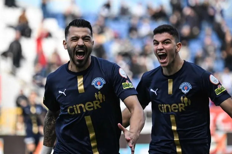 Süper Lig’de bu sezon en çok penaltı kazanan takımlar belli oldu! Zirvede sürpriz takım...