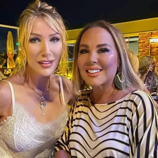 30 yıldır sırt sırtalar! Seda Sayan'dan dostu Safiye Soyman hakkında olay sözler: "Ben onu dinlemem" - Galeri - Trend Magazin