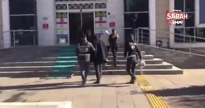 Kırşehir’de fuhuş operasyonu: 3 gözaltı | Video