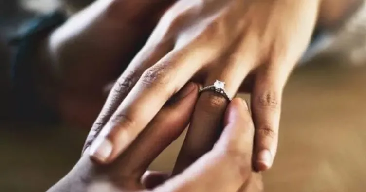 SON DAKİKA: Eşi benzeri görülmemiş dava! Rus sevgilisi evlilik teklifini reddedince...