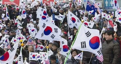 Güney Kore Başbakan Hwang Kyo-ahn, Milli Güvenlik Konseyi’ni topladı