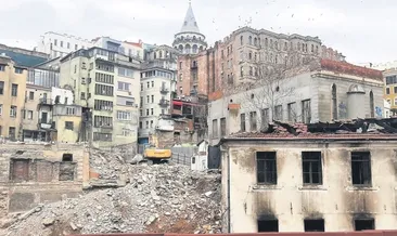 300 yıllık hamam ve Sinagog canlanıyor