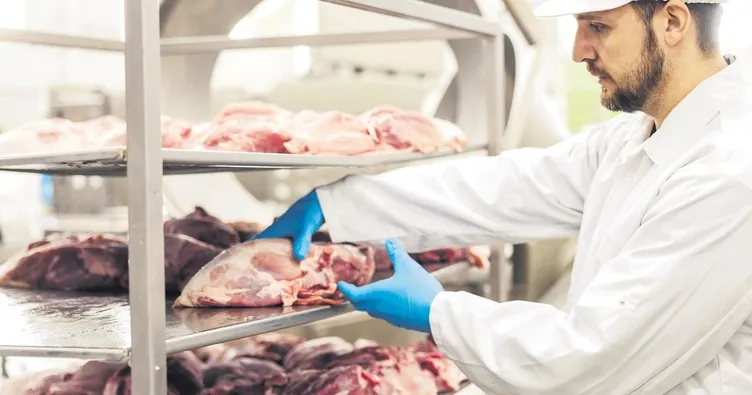 Ramazanda kıyma 314 kuşbaşı 344 TL