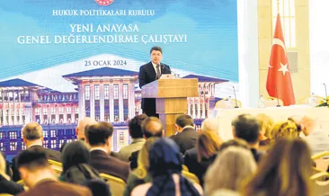 82 Anayasası ‘protez anayasa’ya dönüştü