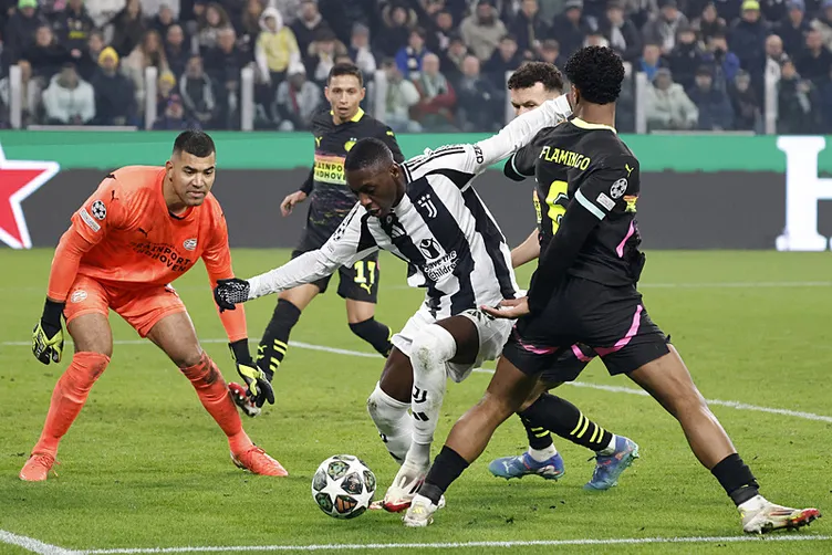 Son dakika haberi: Kenan Yıldız için çılgın teklif! Dünya devi girişimlere başladı...