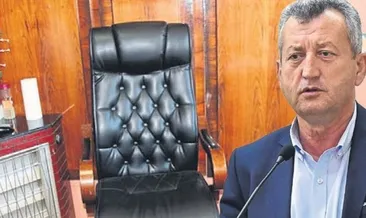 CHP’li Menemen Belediyesi’ne şok