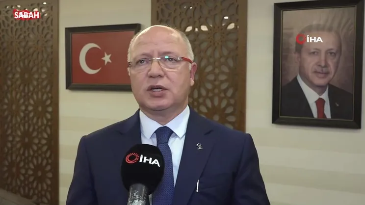 Başkan Erdoğan Bursa’ya gidecek | Video