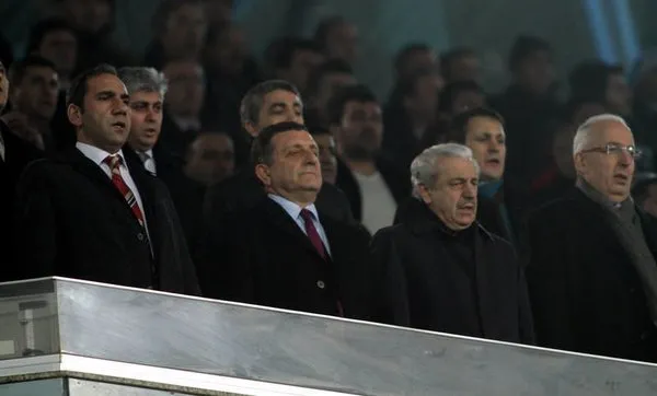 Trabzonspor - Sivasspor